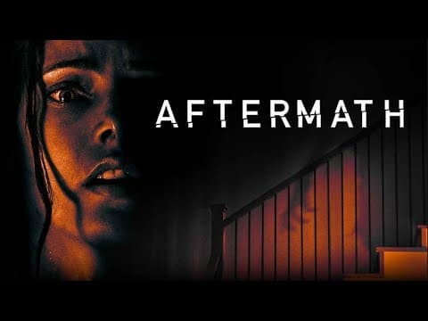 Aftermath | Official Trailer | Horror Brains