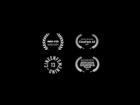 'Frutabomba' 2021 TEASER (Panamá-Cuba) Dirección: Eliana Araúz.