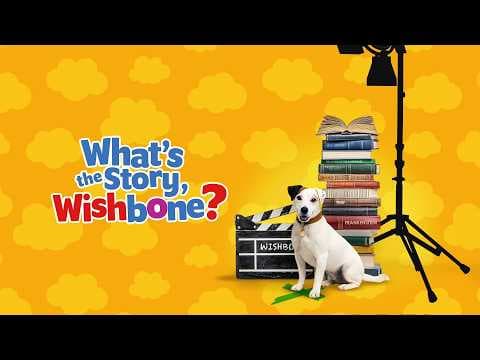 What’s the Story, Wishbone? | Official Trailer
