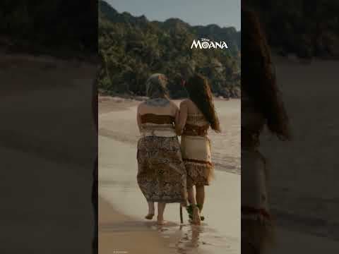 Close your eyes and travel to Montunui