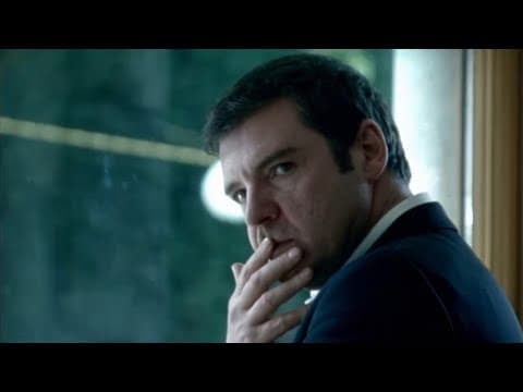 Damage (2007) Brendan Coyle