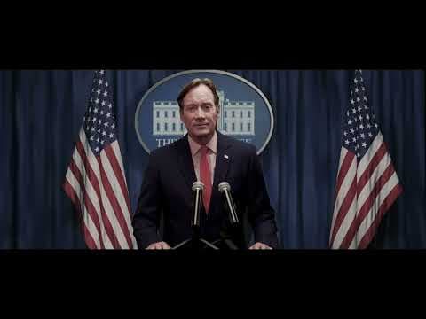 Alien Storm Teaser