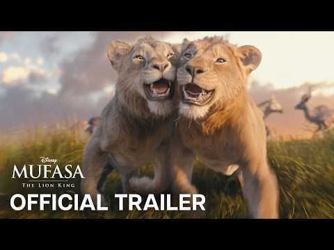 Official Trailer