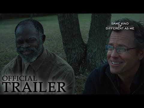 Official Trailer