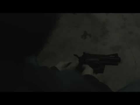 TRAFFICKERS Trailer