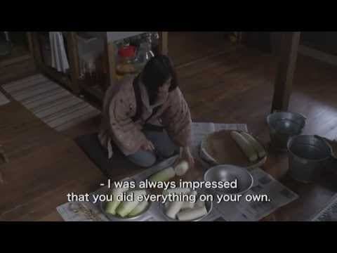 Little forest -  Winter / Spring (PG)