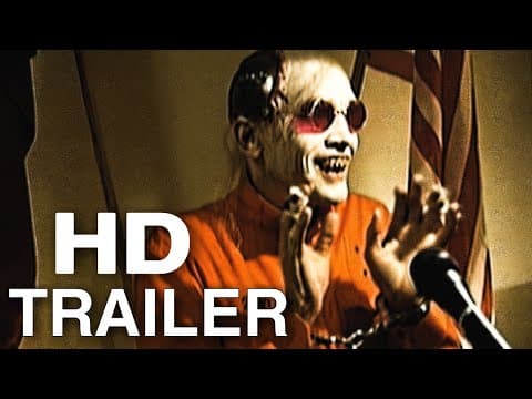 All American Massacre Remastered Trailer V2