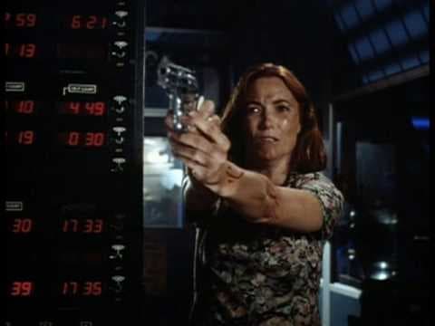 Ghost in the Machine (1993) Trailer