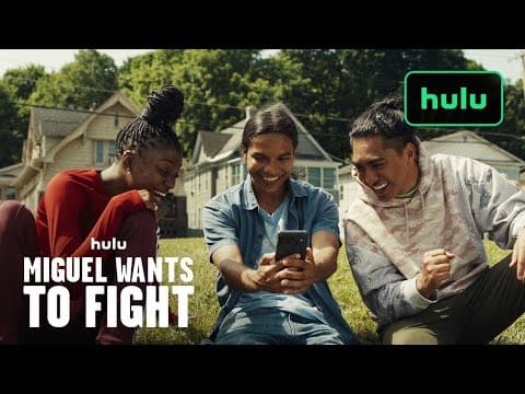 Official Trailer