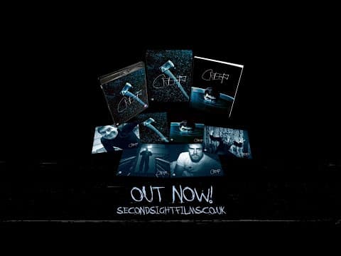 Blu-ray Trailer