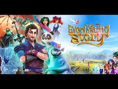 Official Trailer [Subbed]