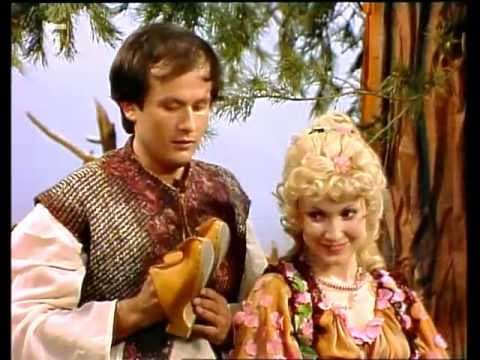 Sestřičky růží (TV film) Pohádka / Československo, 1980, 38 min