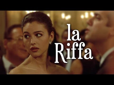 La Riffa (film 1991) TRAILER ITALIANO