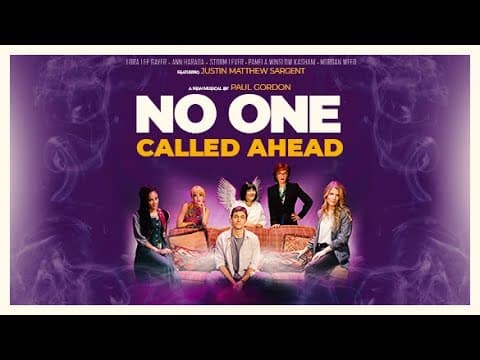 No One Called Ahead (Official Trailer)