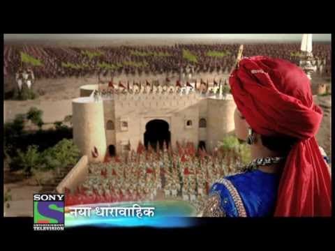 Maharana Pratap - One after another, were invading