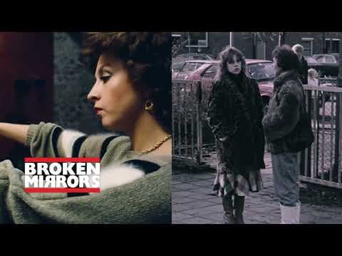 Marleen Gorris | Broken Mirrors HD Teaser | Cult Epics