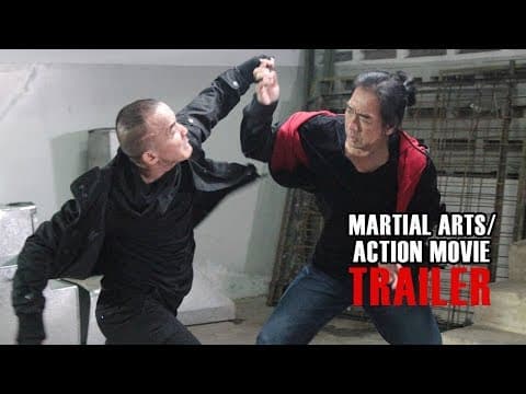 #66 Official Trailer | Action Movie Indonesia (2016)