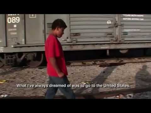 Which way home - Trailer.mp4