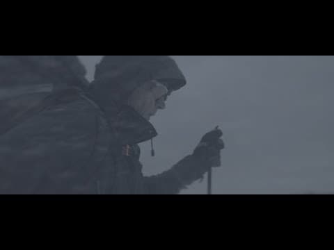 Vaeltajat / Wandering in the White – Teaser
