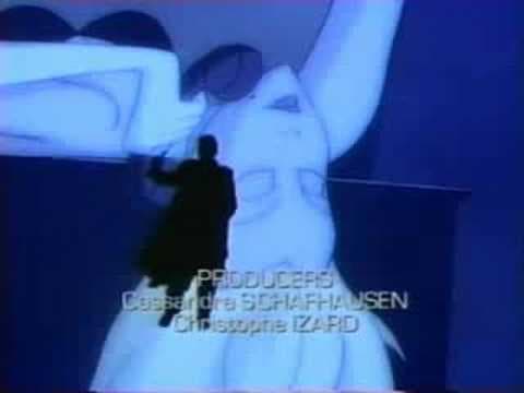 Night Hood Intro
