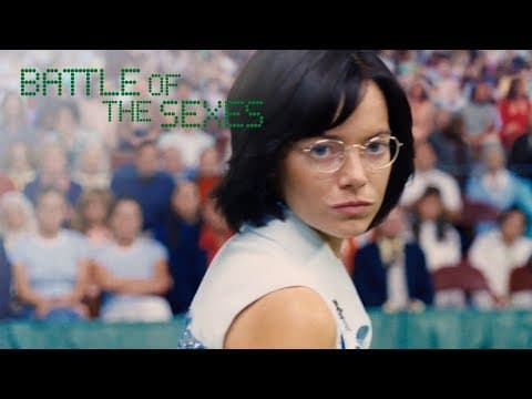 "A Champion Ahead Of Her Time" TV Commercial