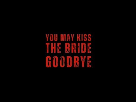 You May Kiss The Bride Goodbye | Uganda Film Festival Trailer (Most Nominated Film)