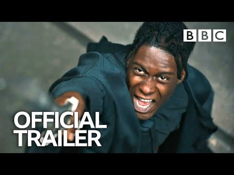 The Watch | Trailer - BBC