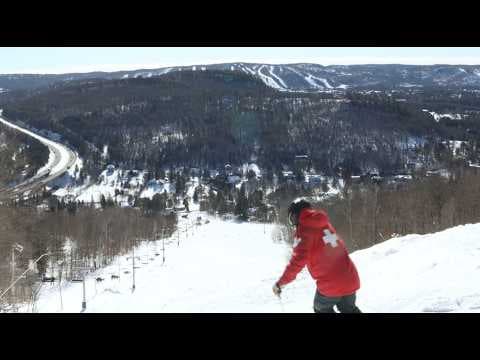 Teaser: Lost on the Mount