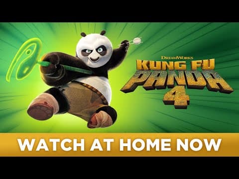 Watch At Home Tomorrow!