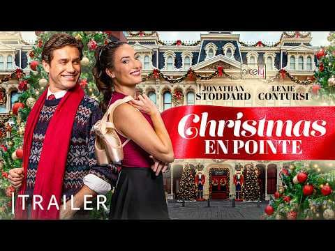 Christmas En Pointe | Nicely Entertainment | Trailer