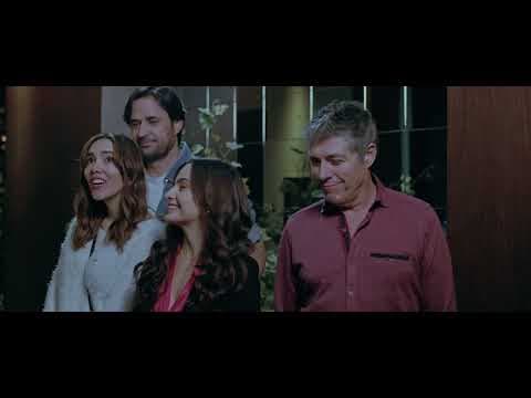 Amor en el aire | Tráiler Oficial