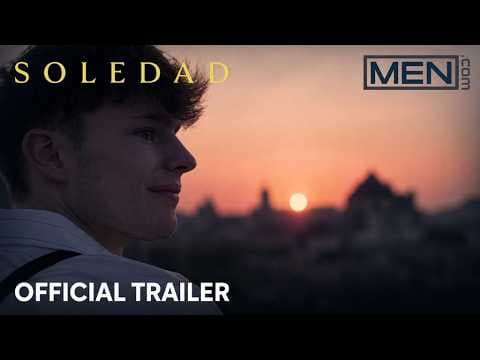 Soledad (Official Trailer)