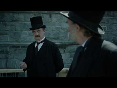 Murdair Mhám Trasna (The Mám Trasna Murders) Official Trailer