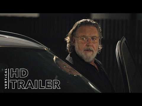 The Get Out | Official Trailer (HD) | Vertical