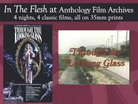 Through The Looking Glass,1976 - Directed by Jonas Middleton