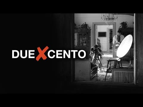 Duexcento trailer