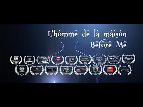 Before Me - Trailer