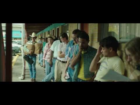 Official UK "One Life" TV Spot