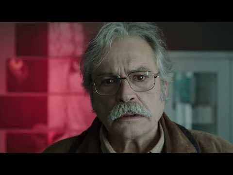 ŞAHSİYET (PERSONALITY) TRAILER | ENGLISH SUBTITLES