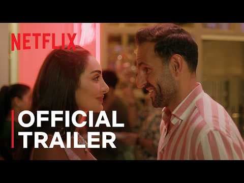Official Trailer