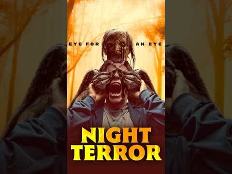 Get ready to experience ‘Night Terror’ On UK Digital 14 July.