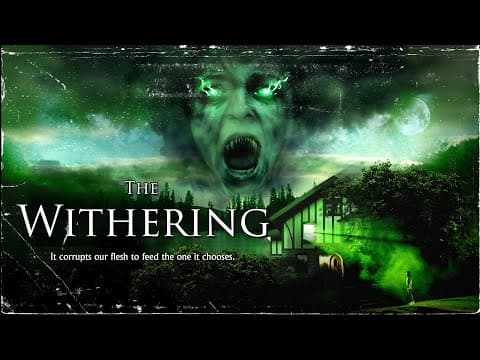 The Withering | Official Trailer