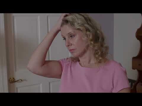 PORTRAIT OF AN APOLOGETIC MAN - Trailer