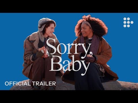 Official UK + Ireland Streaming Trailer