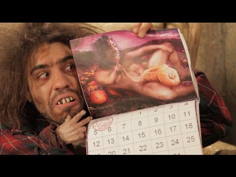 Hans Crippleton: Talk the Hans Official Trailer