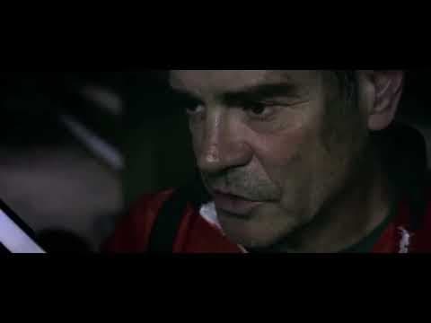 I am the Doorway (Matthew J. Rowney) 2015 - Trailer