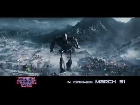 :30 TV Spot #3