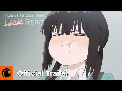 Official Trailer [Subtitled]