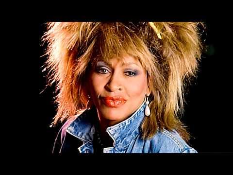 Tina Turner - What's Love Got To Do With It