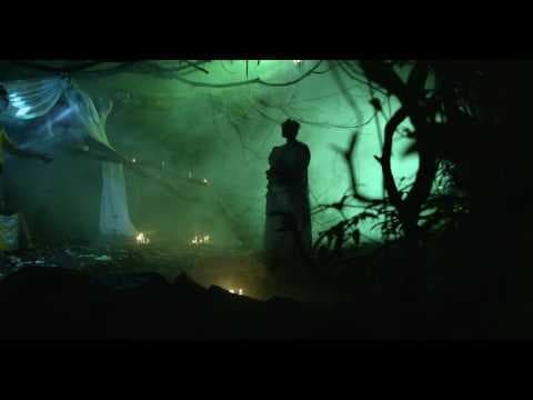 O Bosque dos Sonâmbulos - Teaser